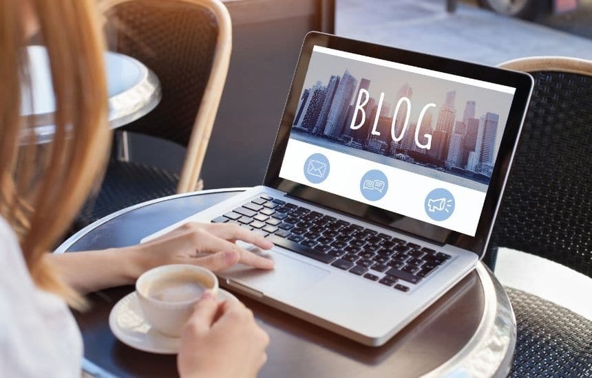 Comment rédiger un article de blog ?