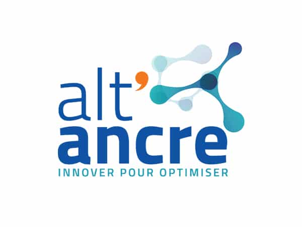 Logo alt'ancre
