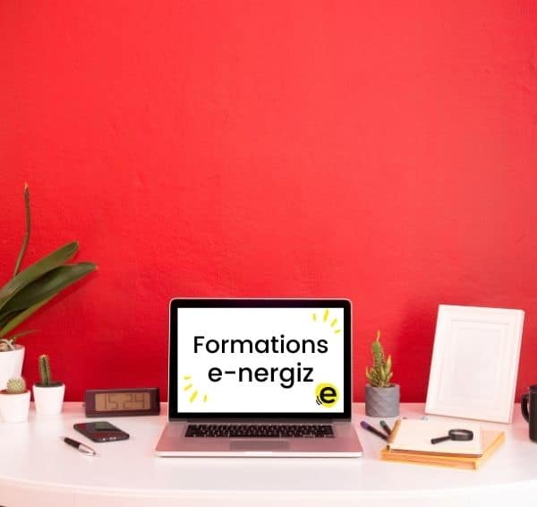 Formations marketing