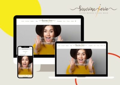 Séverine Couture
