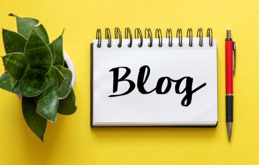 Pourquoi créer un blog pour votre site internet